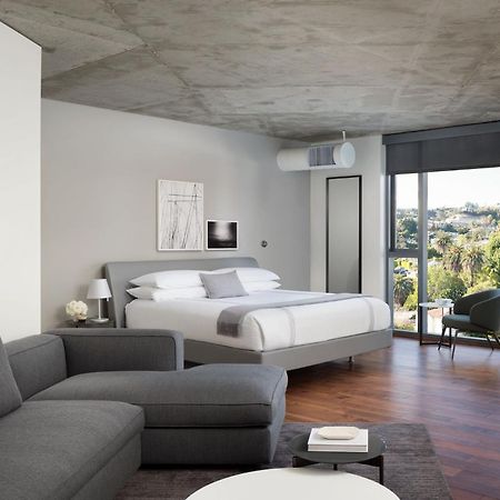 Aka West Hollywood, Serviced Apartment Residences Los Angeles Kültér fotó