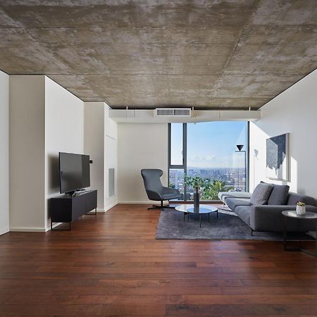 Aka West Hollywood, Serviced Apartment Residences Los Angeles Kültér fotó