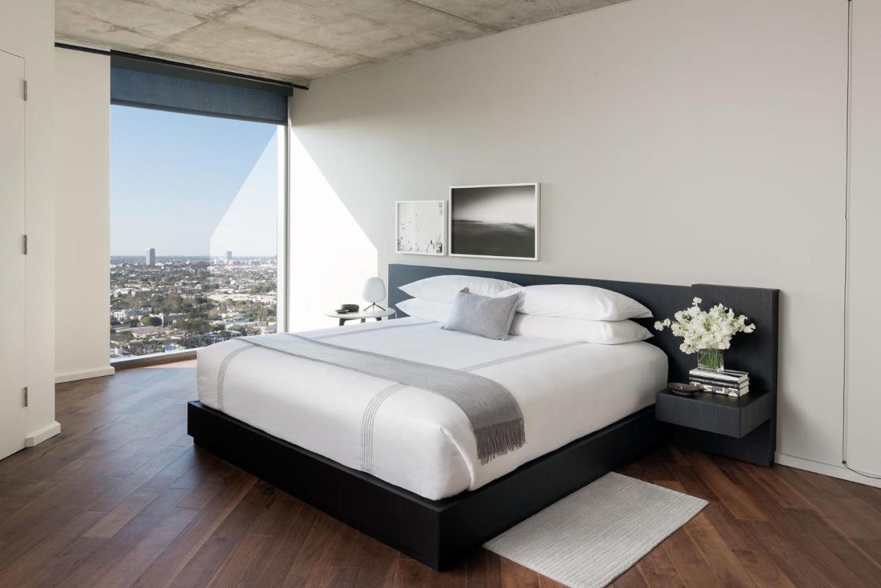 Aka West Hollywood, Serviced Apartment Residences Los Angeles Kültér fotó