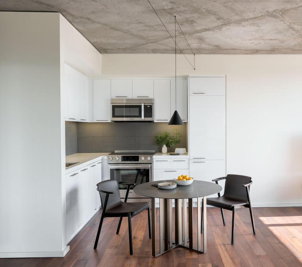 Aka West Hollywood, Serviced Apartment Residences Los Angeles Kültér fotó