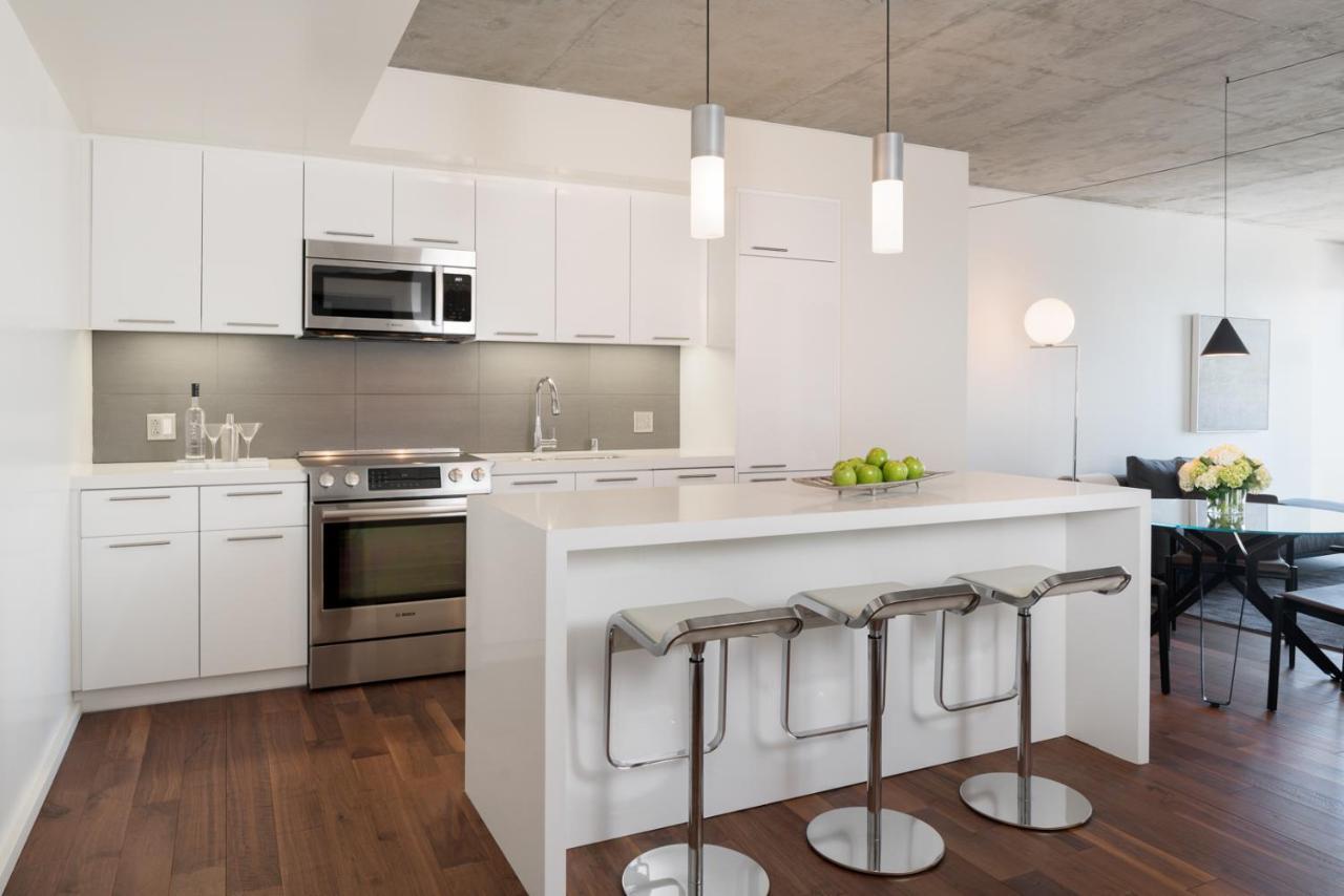 Aka West Hollywood, Serviced Apartment Residences Los Angeles Kültér fotó