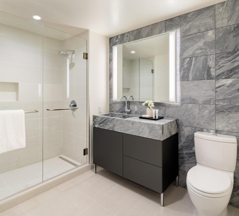 Aka West Hollywood, Serviced Apartment Residences Los Angeles Kültér fotó