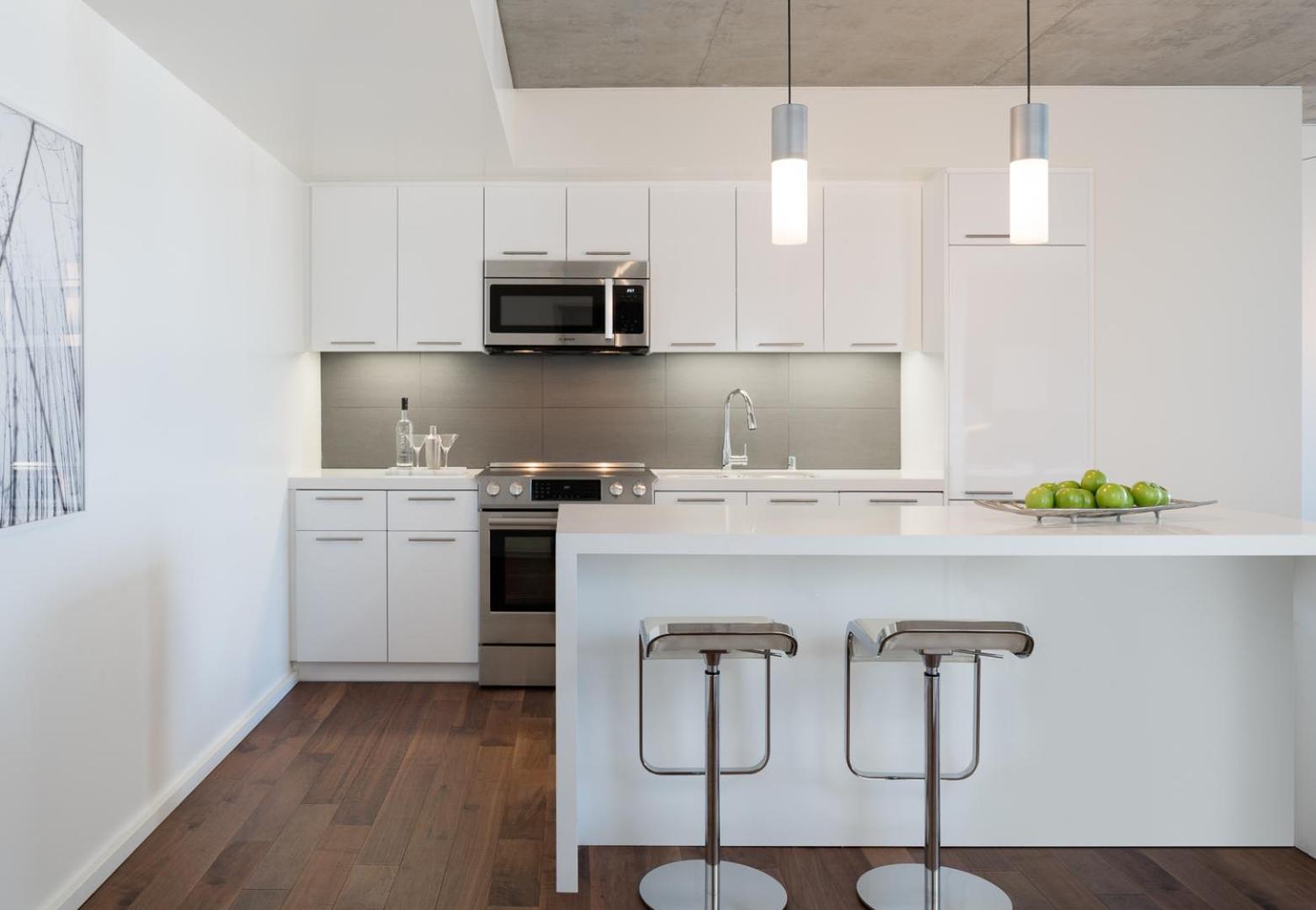 Aka West Hollywood, Serviced Apartment Residences Los Angeles Kültér fotó