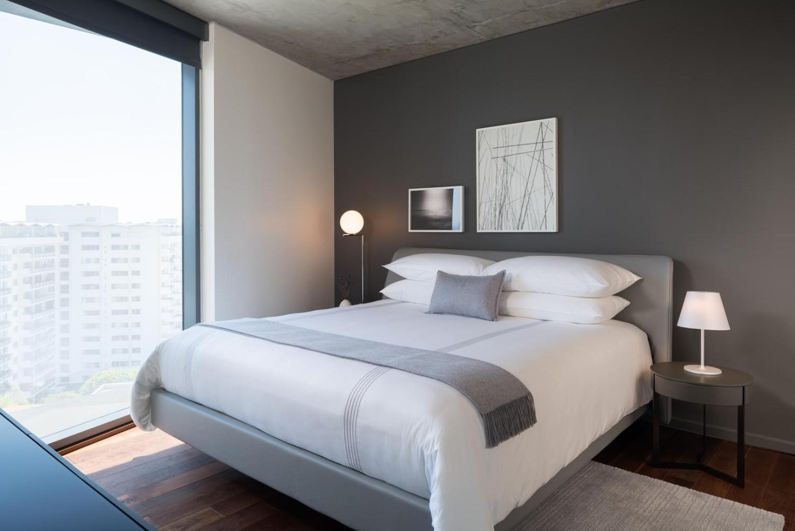 Aka West Hollywood, Serviced Apartment Residences Los Angeles Kültér fotó