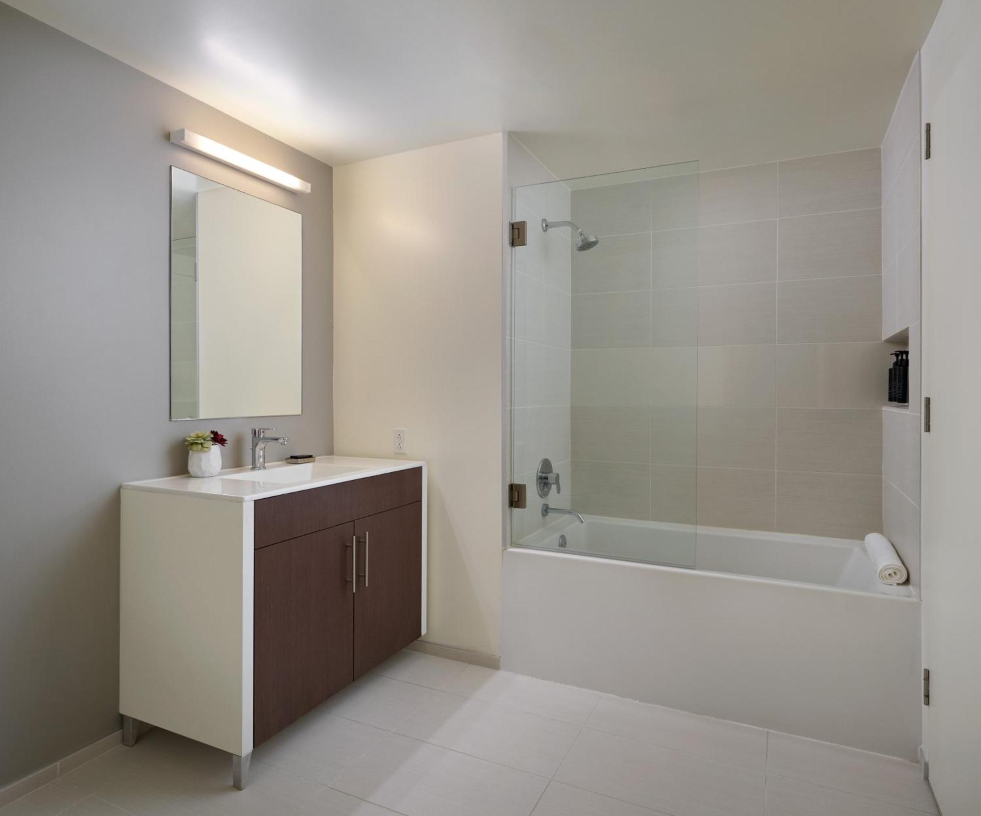 Aka West Hollywood, Serviced Apartment Residences Los Angeles Kültér fotó