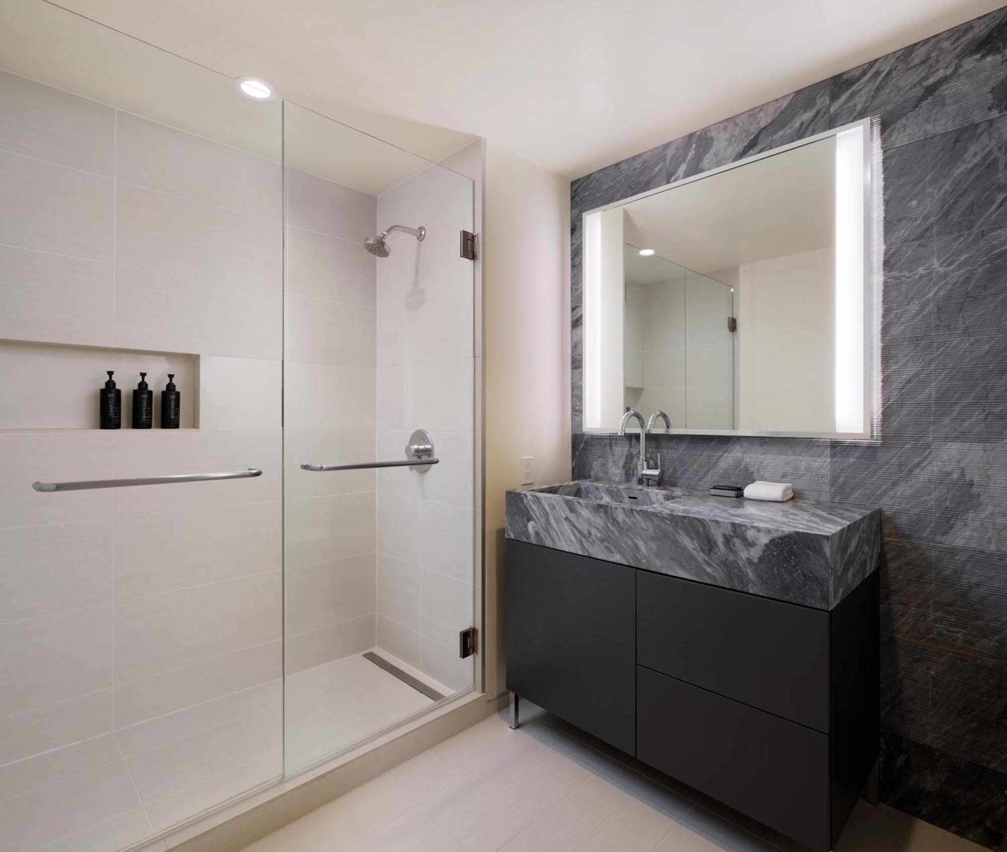 Aka West Hollywood, Serviced Apartment Residences Los Angeles Kültér fotó