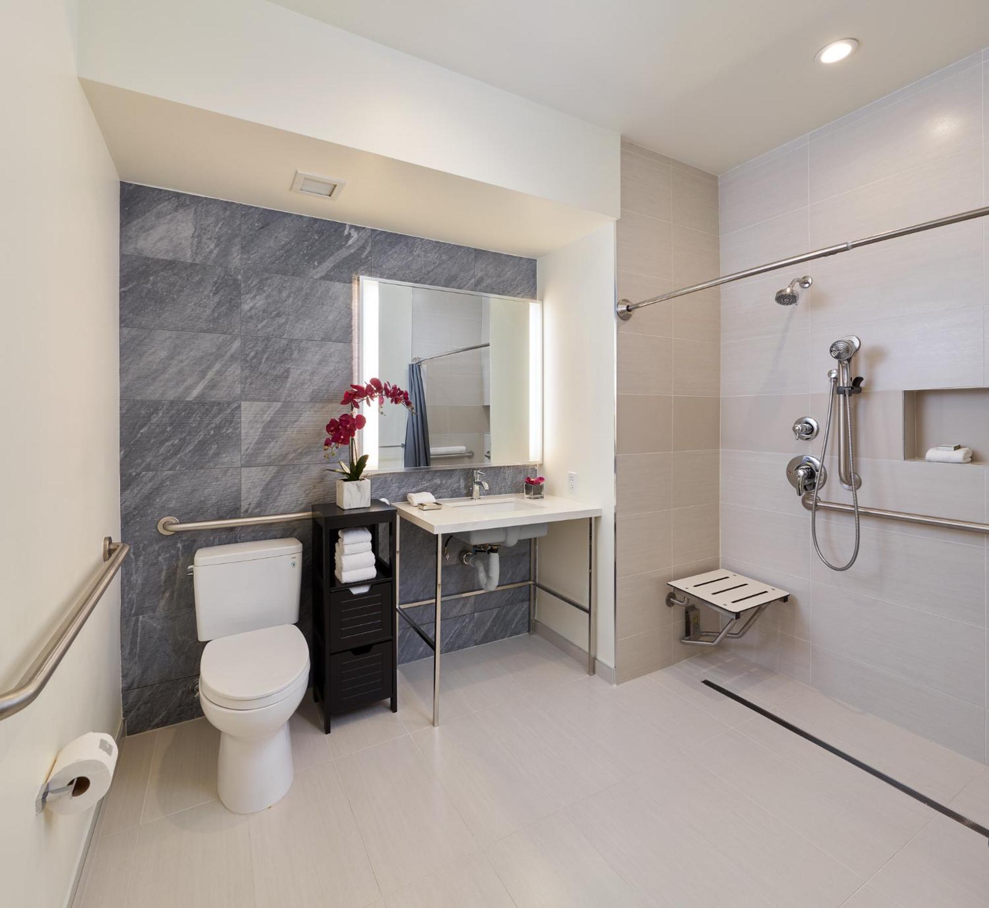 Aka West Hollywood, Serviced Apartment Residences Los Angeles Kültér fotó